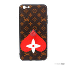 ỐP LƯNG IPHONE 6+/ 6S+ ( 3D HÌNH)