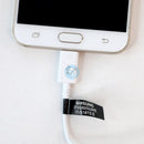 BỘ SẠC ĐIỆN THOẠI SAMSUNG MICRO BH03T