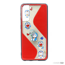 ỐP LƯNG ĐIỆN THOẠI SAMSUNG S21 NHÁM HÌNH VIỀN MÀU