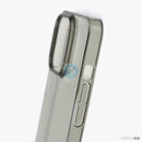 Ốp lưng IPHONE 13 PRO X-LEVEL cứng màu xám không gian