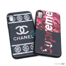 ỐP LƯNG ĐT IPHONE X/XS (DA KIM TUYẾN)