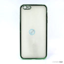 ỐP LƯNG IPHONE 6+ / 6S+ ( DẺO SI VUÔNG GIẢ 12)