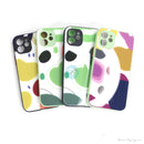 ỐP LƯNG ĐIỆN THOẠI IPHONE 12 PRO (LƯNG 7 MÀU)