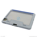 BAO DA IPAD 11 PRO 2018/2020/2021 ( MUTURAL lưng trong có khe đựng bút)