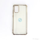 ỐP LƯNG SAMSUNG S20+ SI VIỀN CHỐNG SỐC