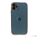 ỐP LƯNG ĐIỆN THOẠI IPHONE 11 6.1 (DẺO MÀU)