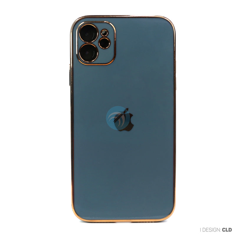 ỐP LƯNG ĐIỆN THOẠI IPHONE 11 6.1 (DẺO MÀU)