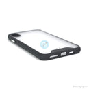 ỐP LƯNG ĐT IPHONE XS MAX (NHÁM VIỀN ĐEN SPACE)