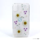 ỐP LƯNG ĐT IPHONE X/XS (HOA PHỦ NHŨ)