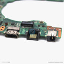 Main ASUS K501L CPU I5-5200U vga rời bh03t