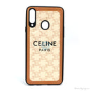 ỐP LƯNG SAMSUNG A20S ( DA VIỀN TRẮNG THƯƠNG HIỆU)