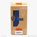 Ốp lưng IPHONE XS MAX UAG silicon chống bẩn màu xanh dương