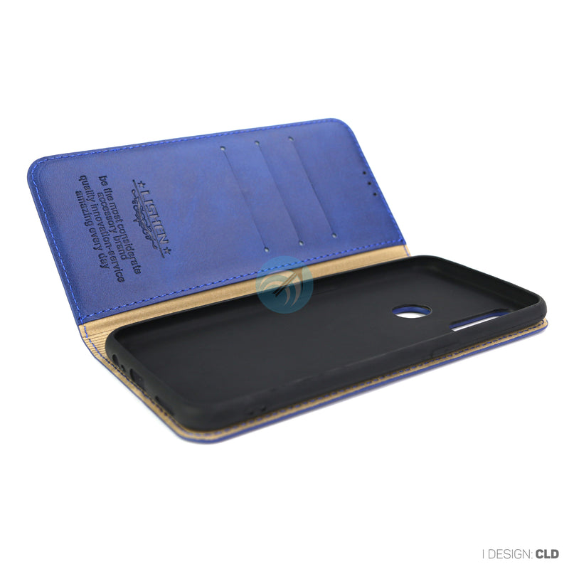 Bao da OPPO A31 (LISHEN)