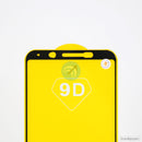 Cường lực OPPO F5 ĐEN FULL (20K)