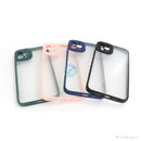 ỐP LƯNG IPHONE 11 PRO MAX HÌNH VIỀN MỚI