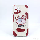 ỐP LƯNG ĐT IPHONE 12 PRO (IN HÌNH NAM TÍNH)