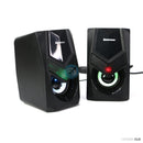 Loa LENOVO L1535 cổng usb bh01t