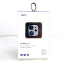 BẢO VỆ CAMERA (TÍM) ĐT IPHONE 11 6.1 TOTU