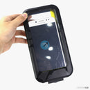 Kẹp sắc đỡ điện thoại xe máy chống nước M3A