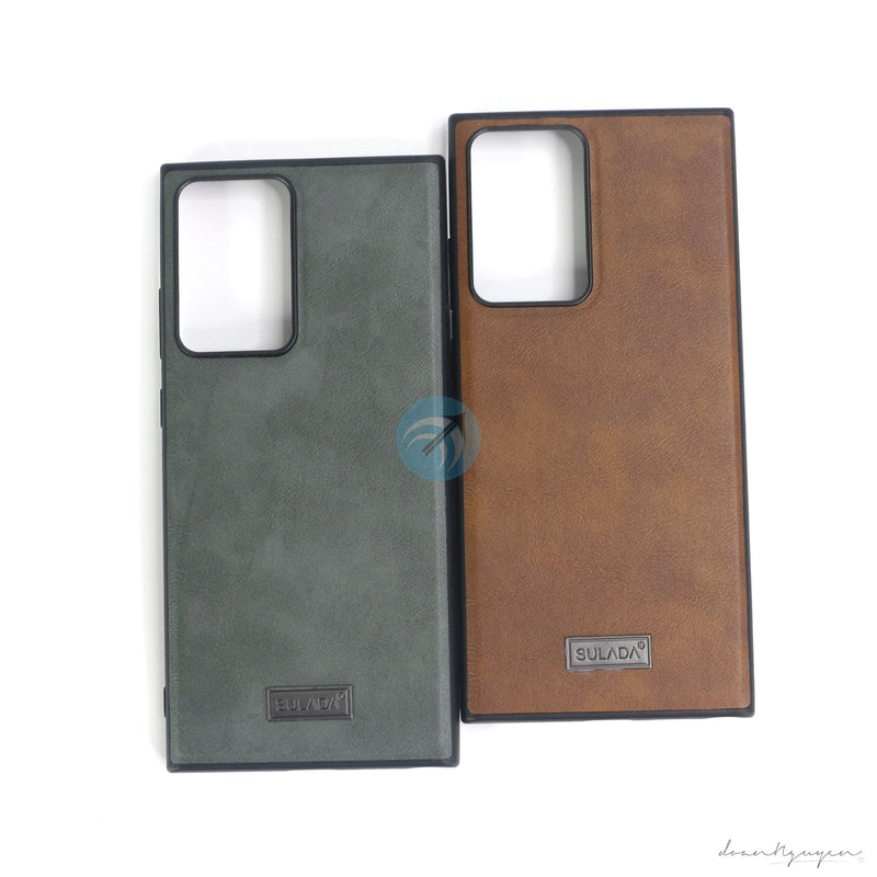 ỐP LƯNG SAMSUNG NOTE 20 ULTRA ( DA SULADA)