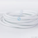 Cáp sạc usb A to micro 2.4A silicone 2 mét HOCO X21 PLUS