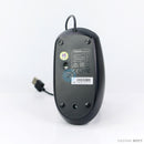 Chuột có dây N100. BLACK RAPOO bh06t