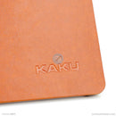 Bao da máy tính bảng SAMSUNG TAB A7 LITE T220/T225 KAKU PROTECTIVE  COVER