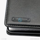 Bao da SAMSUNG Z FOLD 3 màu đen