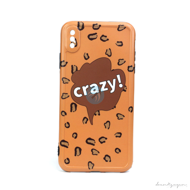 ỐP LƯNG IPHONE XS MAX (CÔ GÁI SÀNH ĐIỆU)