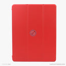 Bao da IPAD 2/3/4 màu TPU