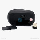 Chuột LOGITECH WIRELESS M235 công ty - đen bh03t