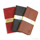 BAO DA ĐT IPHONE 6+/6S+ (DA LISHEN)