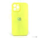 Ốp lưng IPHONE 12 PRO MAX SILICON có bảo về camera