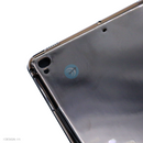 Bao da IPAD AIR 1/2/5/6/7/8 màu xanh rêu lưng trong KAKU TPU SHUANGMIAN