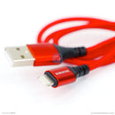 Cáp sạc usb A to lightning 2,4A 1 mét BOROFONE BX54 bao test 7 ngày