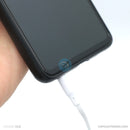 Tai nghe HOCO M39 3.5 màu trắng bh01t