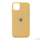 Ốp lưng IP 11 PRO MAX ( Nhung bo tròn )