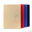 Bao da IPAD AIR 1/2/5/6/7/8 KAKU vải màu xịn