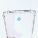 Ốp lưng IPHONE XS MAX chống sốc trong vỉ trong