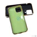 ỐP LƯNG ĐIỆN THOẠI IPHONE 12 PRO 6.1 (DẺO XI KEDOUSHI)