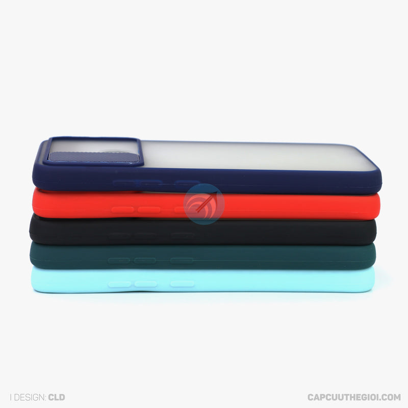 Ốp lưng REALME C12 (CHE CAMERA)