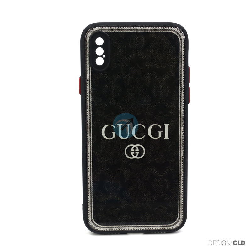 ỐP LƯNG ĐIỆN THOẠI IPHONE X/XS (GƯƠNG)