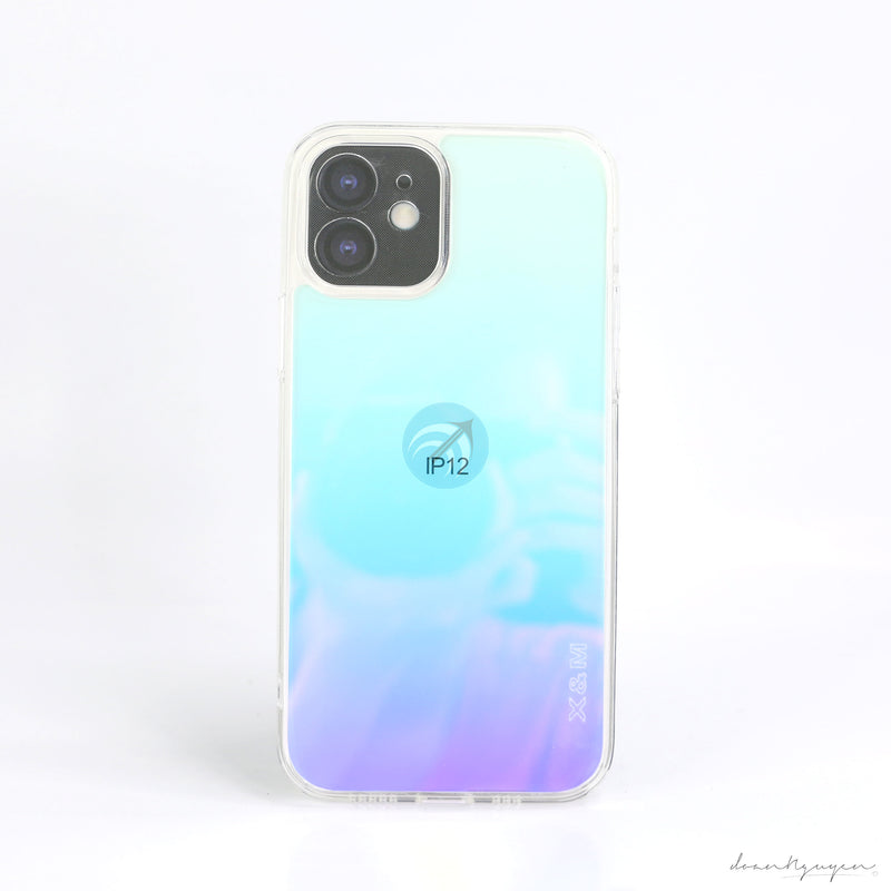ỐP LƯNG ĐT IPHONE 12 (XM ĐỔI MÀU)