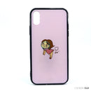 ỐP LƯNG ĐIỆN THOẠI IPHONE X/XS (30K)