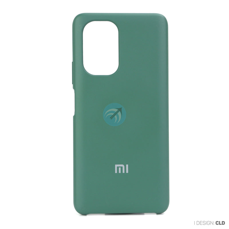 ỐP LƯNG ĐIỆN THOẠI MI K40/K40 PRO ( NHUNG MÀU)