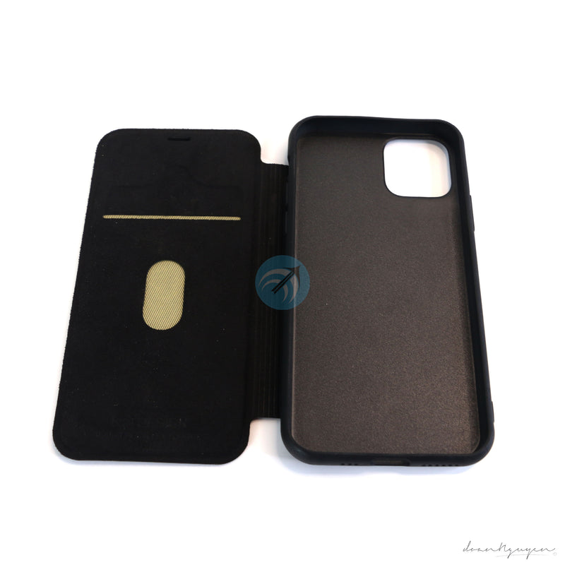 BAO DA ĐIỆN THOẠI IPHONE 11 PRO (KST)