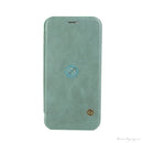 ỐP LƯNG IPHONE 11 PRO 5.8 DA CARD G-CASE