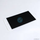 KÍNH CƯỜNG LỰC ĐIÊN THOẠI IPHONE 6+/6S+ TRẮNG CHỐNG NHÌN TRỘN (GLASS)