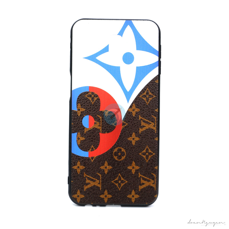 ỐP LƯNG SAMSUNG J6+ ( 3D HÌNH)