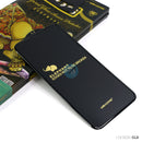 Cường lực IPHONE X/XS/11 PRO CON VOI dẽo có hộp